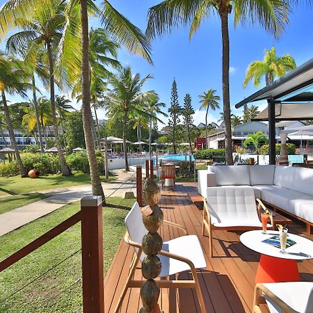 La Creole Beach Hotel & Spa Le Gosier  Zewnętrze zdjęcie