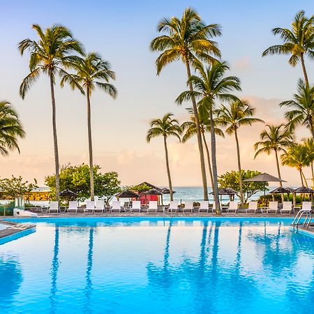 La Creole Beach Hotel & Spa Le Gosier  Zewnętrze zdjęcie
