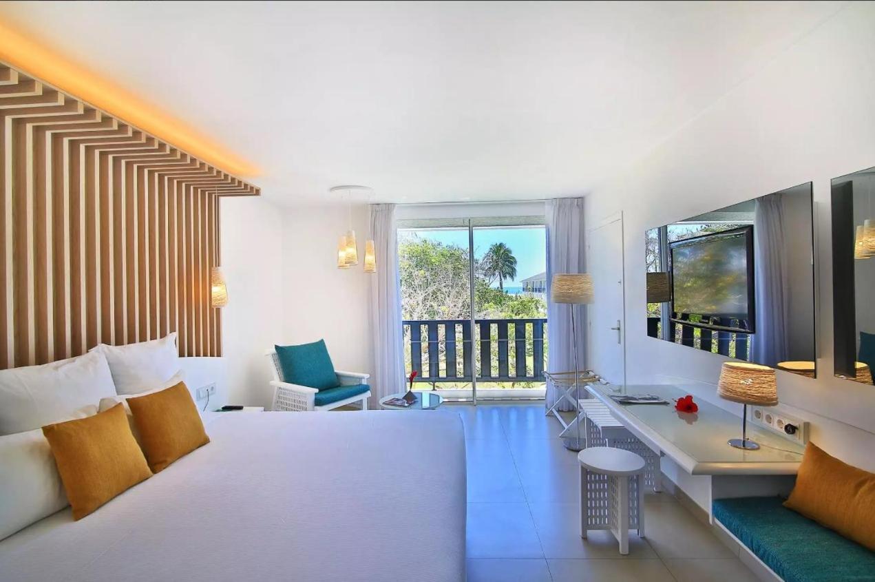 La Creole Beach Hotel & Spa Le Gosier  Zewnętrze zdjęcie