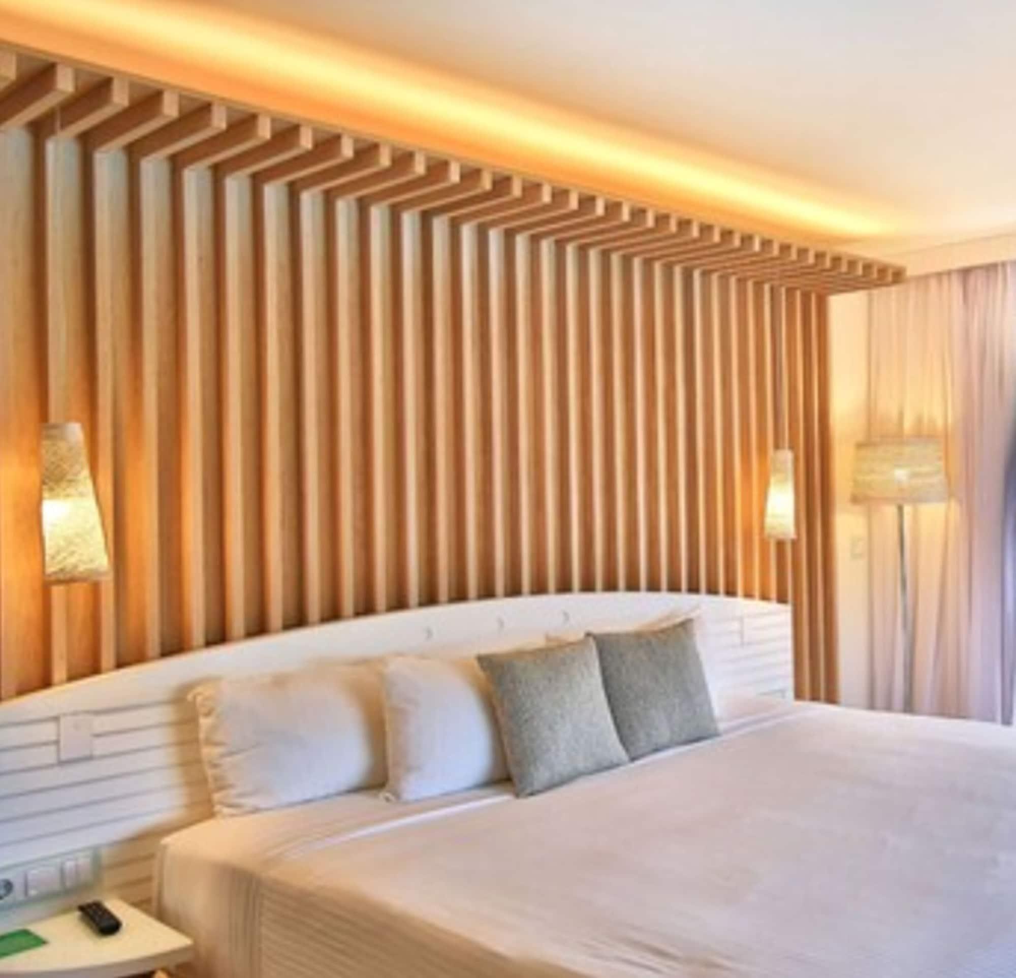 La Creole Beach Hotel & Spa Le Gosier  Zewnętrze zdjęcie