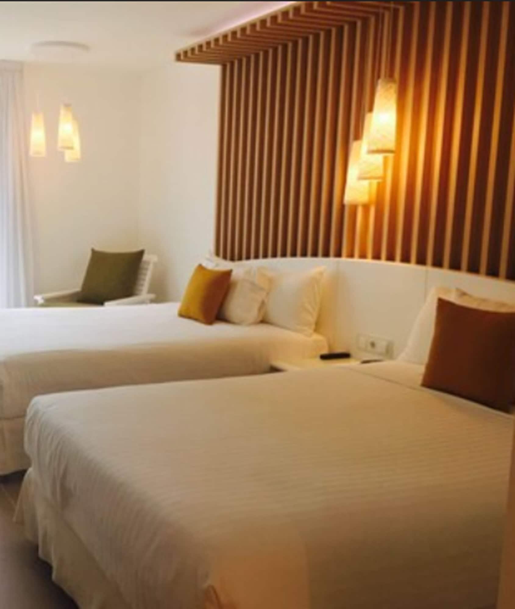 La Creole Beach Hotel & Spa Le Gosier  Zewnętrze zdjęcie