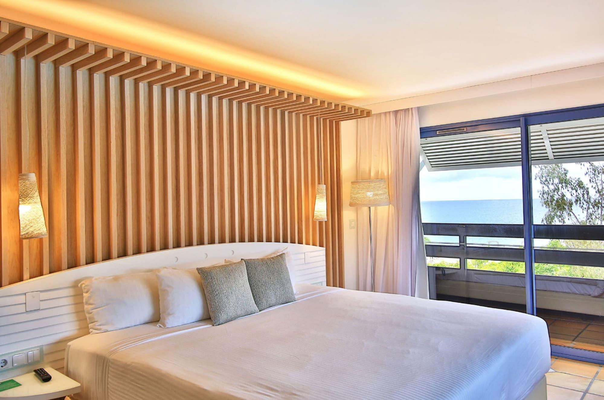 La Creole Beach Hotel & Spa Le Gosier  Zewnętrze zdjęcie