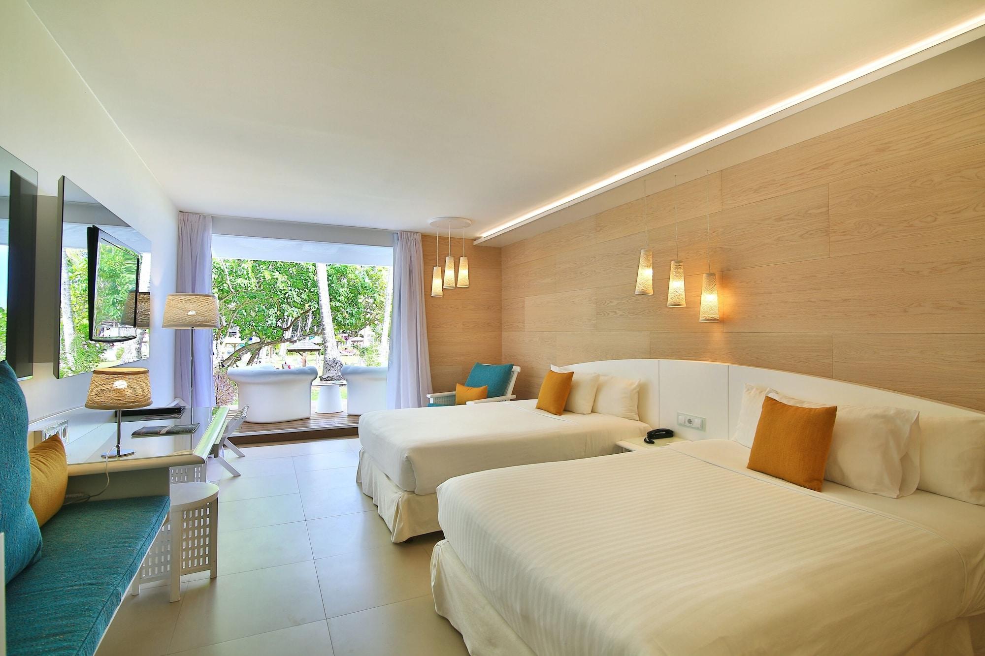 La Creole Beach Hotel & Spa Le Gosier  Zewnętrze zdjęcie