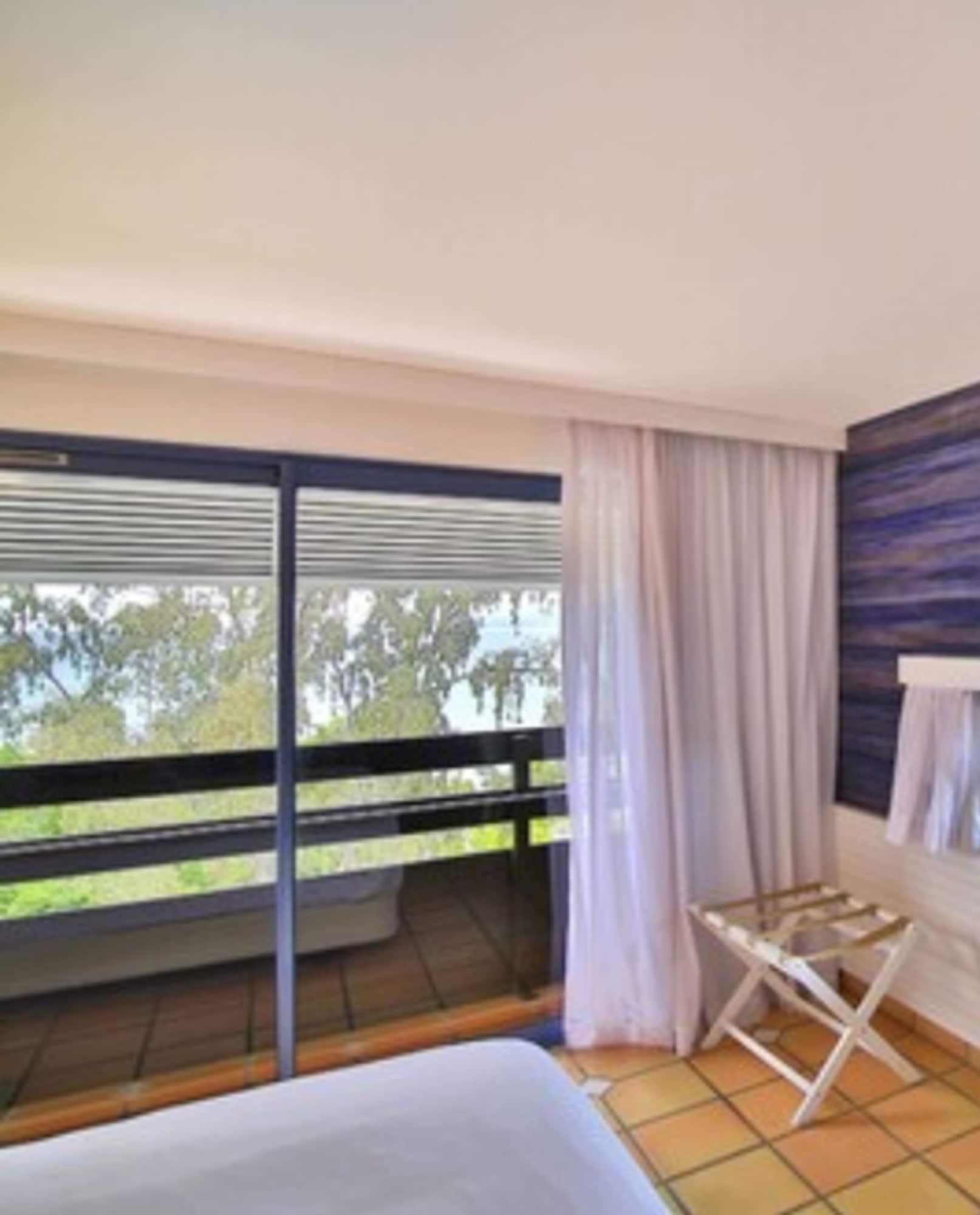 La Creole Beach Hotel & Spa Le Gosier  Zewnętrze zdjęcie