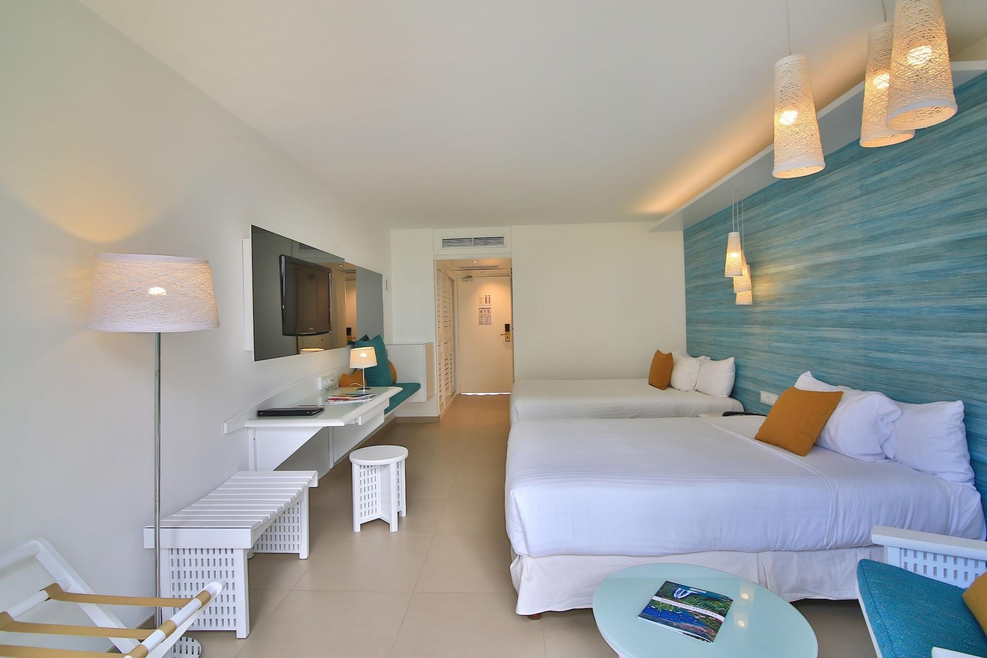La Creole Beach Hotel & Spa Le Gosier  Zewnętrze zdjęcie