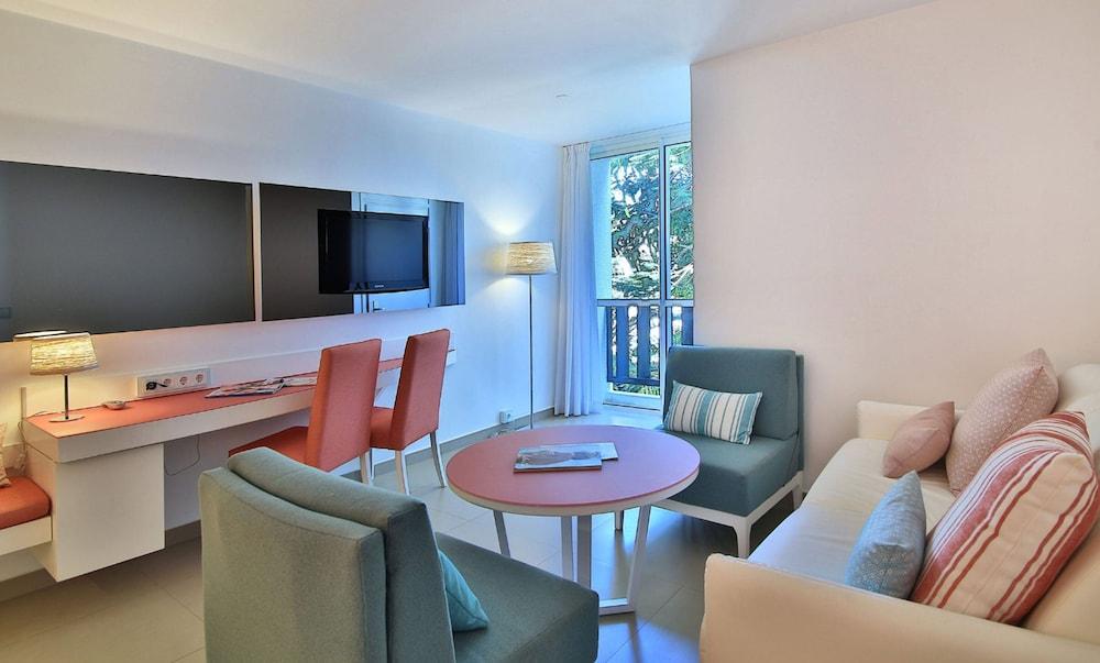 La Creole Beach Hotel & Spa Le Gosier  Zewnętrze zdjęcie