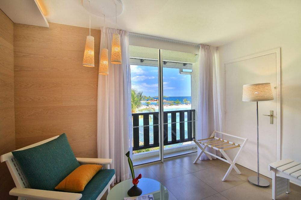 La Creole Beach Hotel & Spa Le Gosier  Zewnętrze zdjęcie