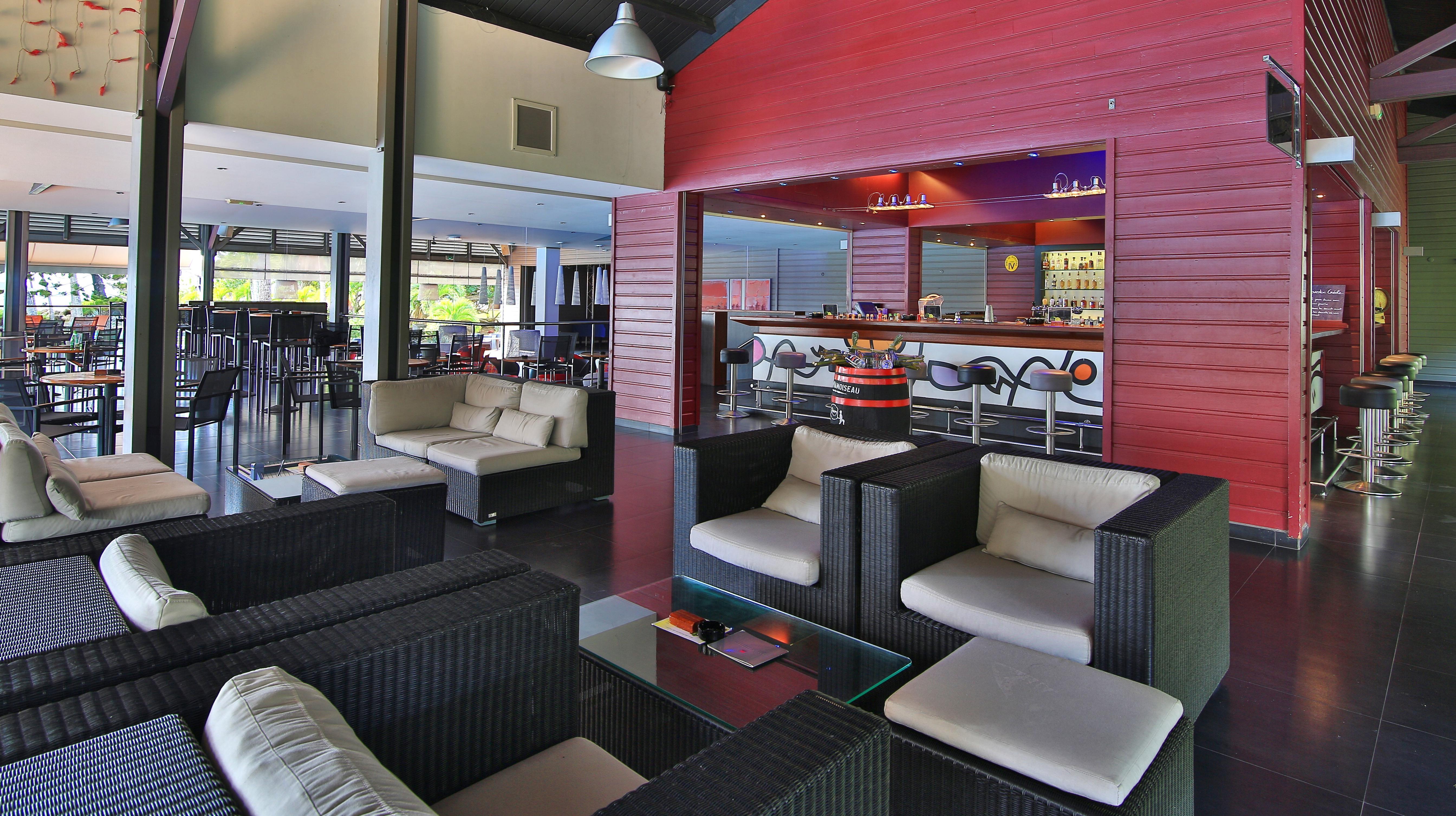 La Creole Beach Hotel & Spa Le Gosier  Zewnętrze zdjęcie