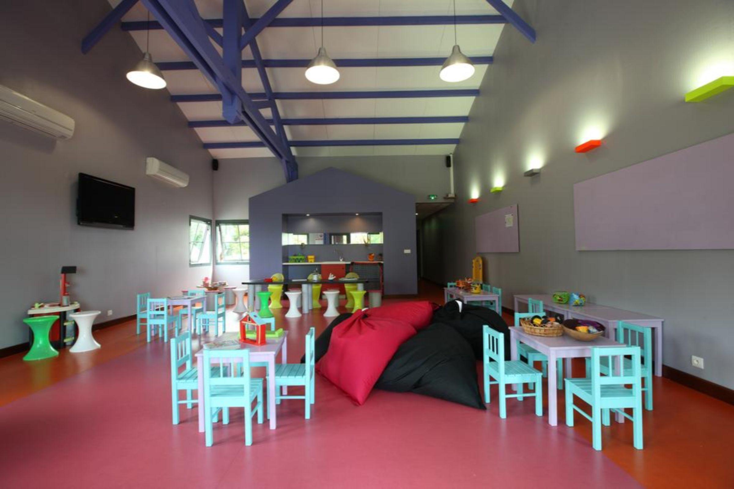 La Creole Beach Hotel & Spa Le Gosier  Zewnętrze zdjęcie