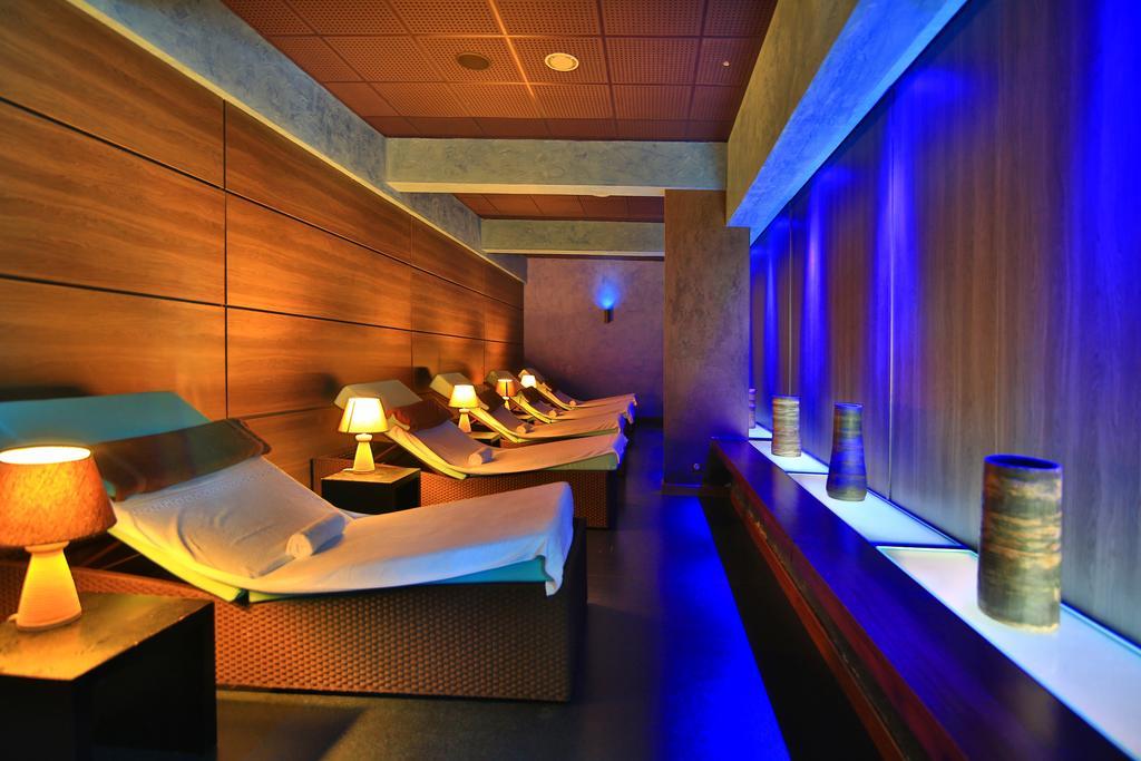 La Creole Beach Hotel & Spa Le Gosier  Zewnętrze zdjęcie