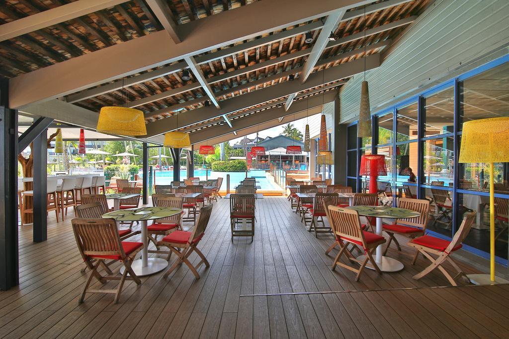 La Creole Beach Hotel & Spa Le Gosier  Zewnętrze zdjęcie