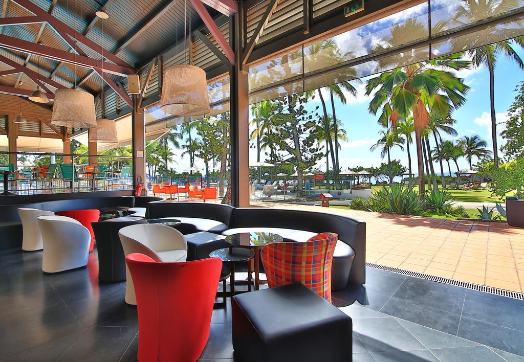 La Creole Beach Hotel & Spa Le Gosier  Zewnętrze zdjęcie