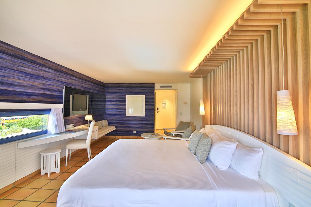 La Creole Beach Hotel & Spa Le Gosier  Zewnętrze zdjęcie