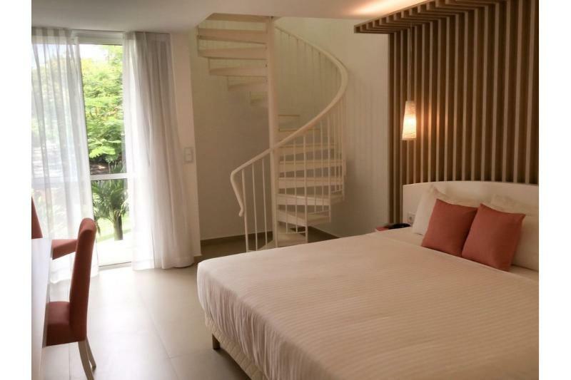 La Creole Beach Hotel & Spa Le Gosier  Zewnętrze zdjęcie