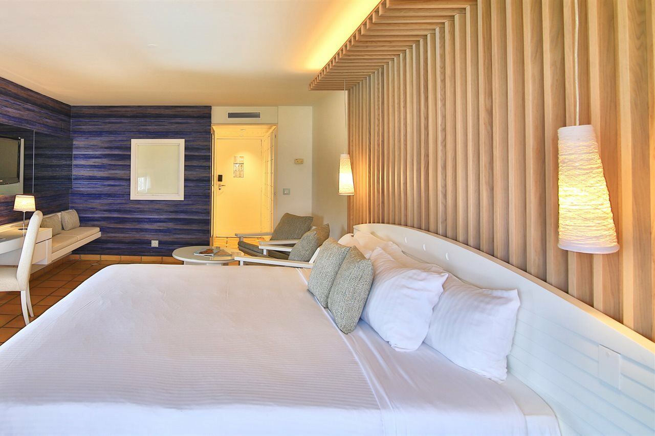 La Creole Beach Hotel & Spa Le Gosier  Zewnętrze zdjęcie